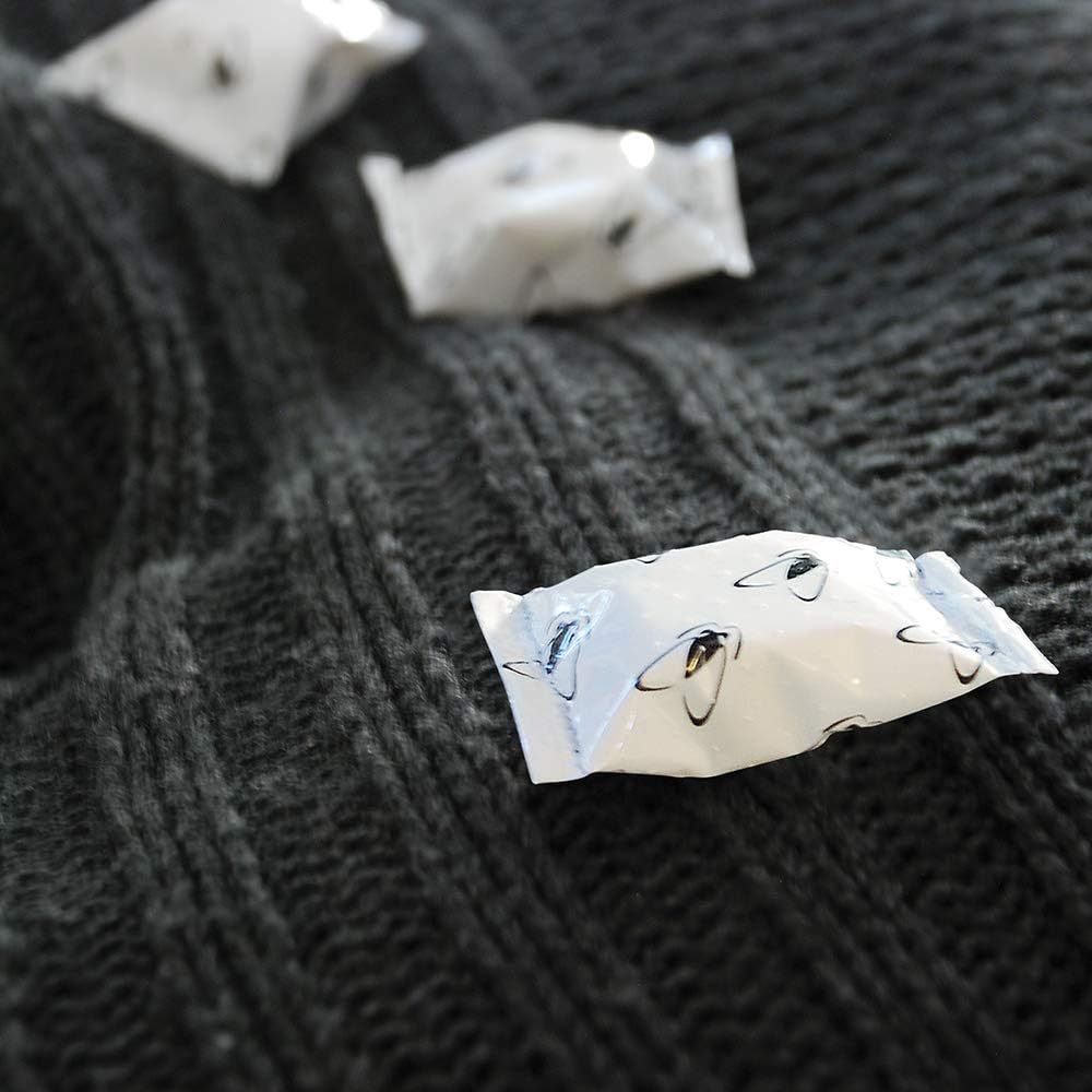 Zero In Moth Balls 10 Pack x2