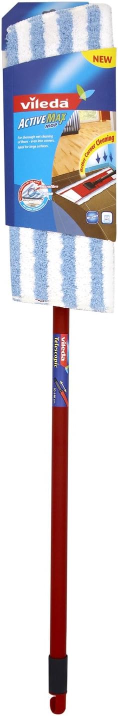 Vileda Active Max Flat Mop