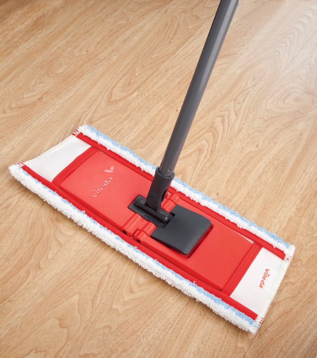 Vileda Active Max Flat Mop