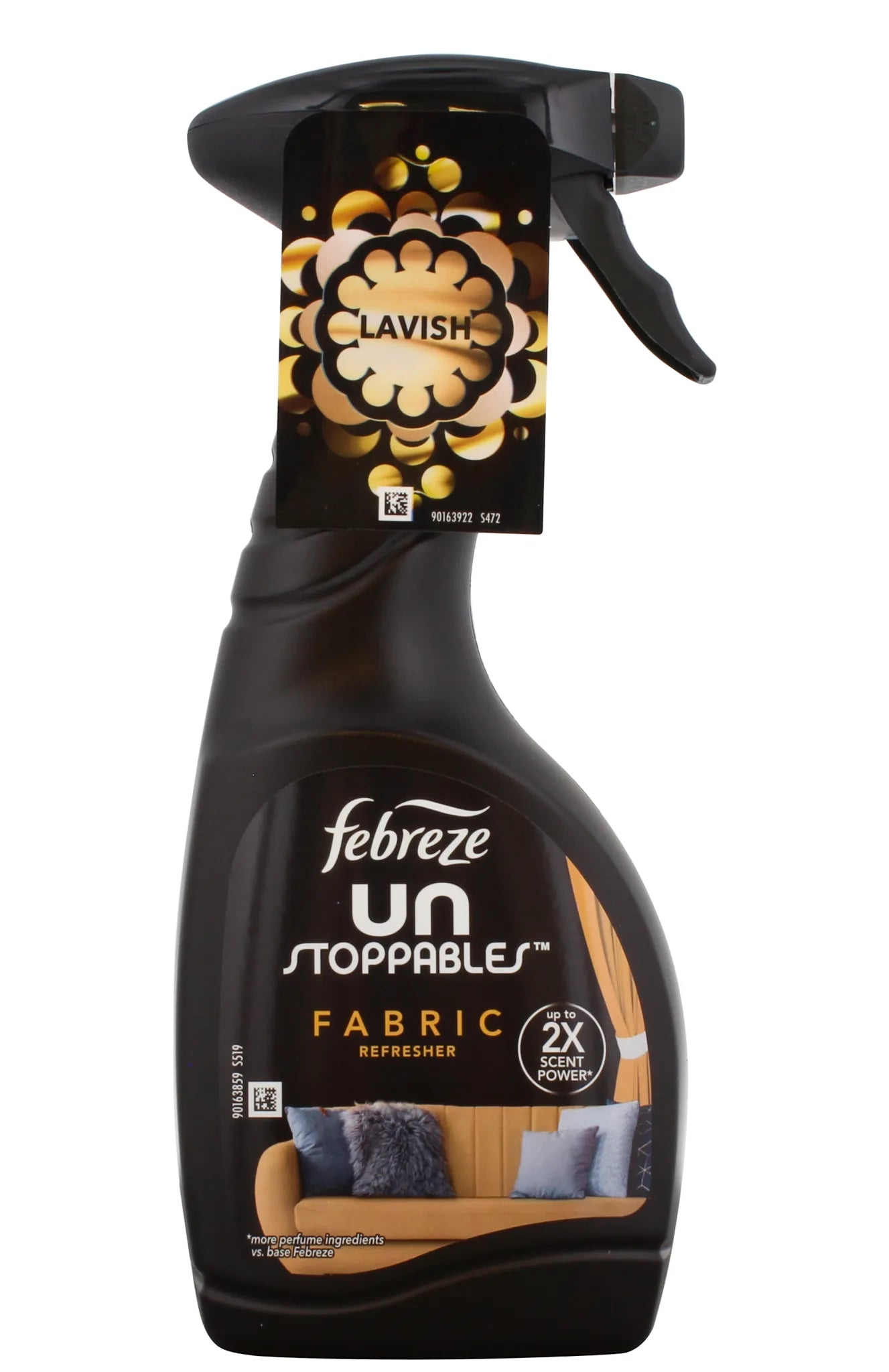 Febreze Textile Spray Lavish